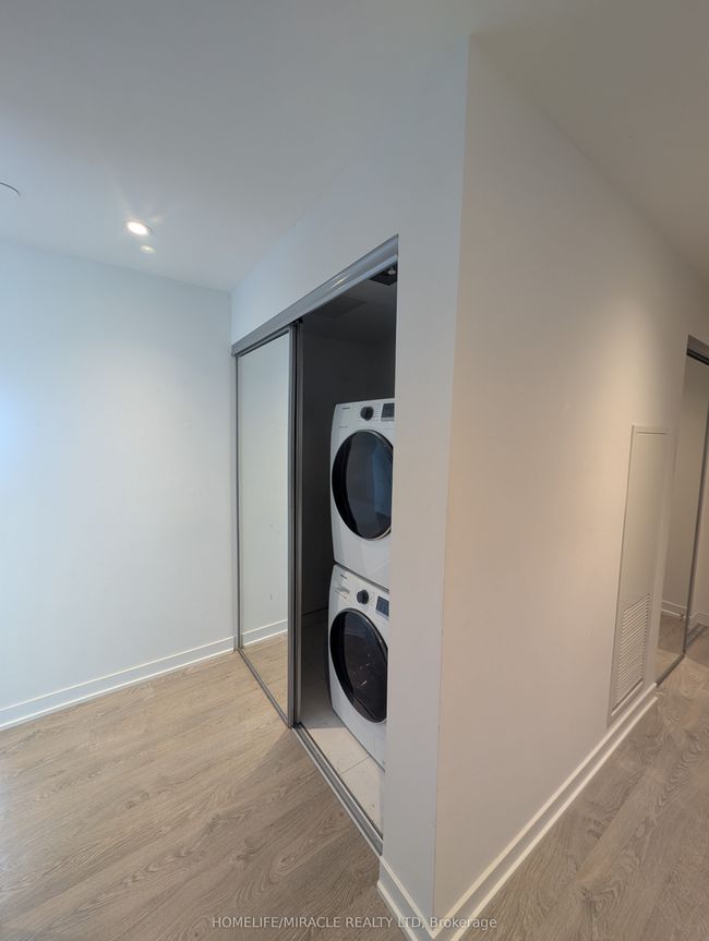 4206 - 1928 Lake Shore Blvd W, Condo with 2 bedrooms, 2 bathrooms and 1 parking in Toronto ON | Image 19