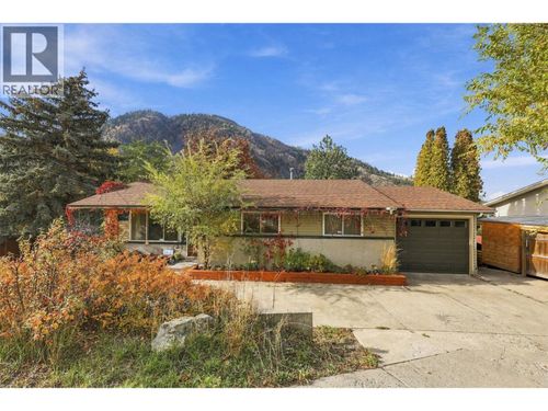 1237 Highridge Drive, Kamloops, BC, V2C5G5 | Card Image
