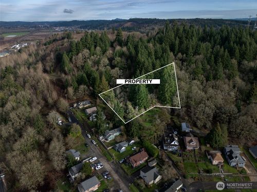 0 Ne Franklin Ave, Chehalis, WA, 98532 | Card Image