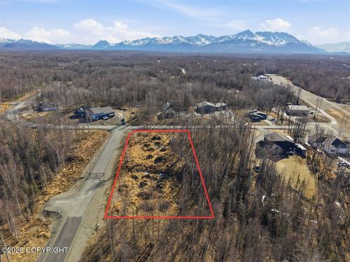 7680 E Prop Court, Palmer, AK, 99645 | Card Image