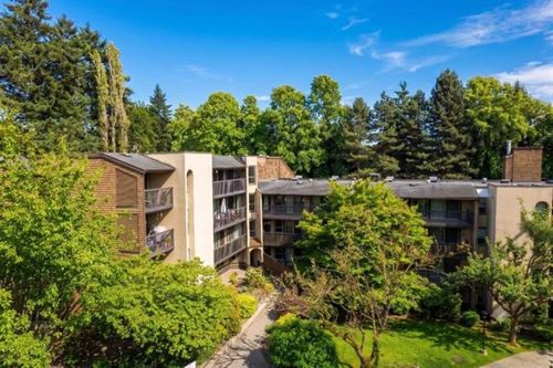 419-9867 Manchester Dr, Burnaby, BC, V3N4P6 | Card Image