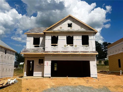 86 Stone Creek (Lot 11) Drive, Coats, NC, 27521 | Card Image