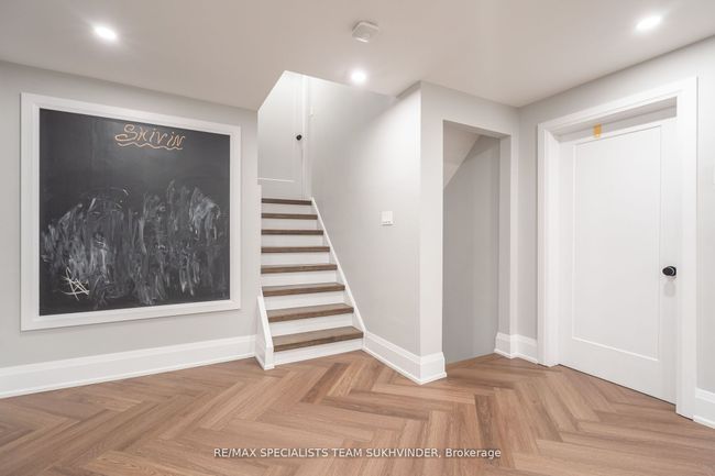 19 Rouge River Cir, House other with 4 bedrooms, 3 bathrooms and 6 parking in Markham ON | Image 27