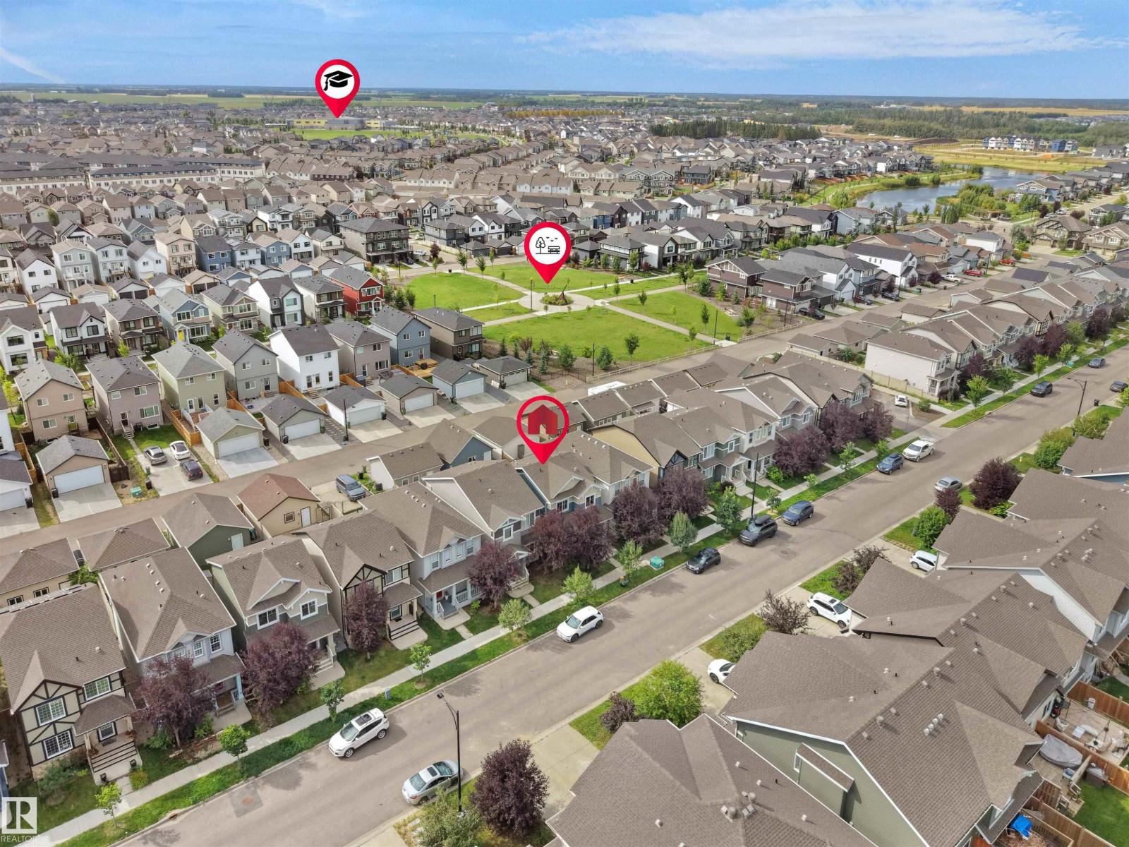 Residential in Edmonton 3