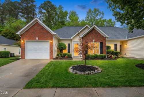 2541 Forest Shadows Ln, Raleigh, NC, 27614-8064 | Card Image