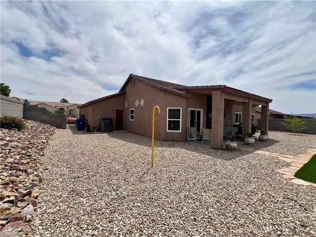 Back of Structure | Image 46