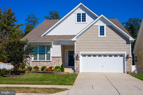 4550 Shakespeare Cir, WHITE PLAINS, MD, 20695-4187 | Card Image