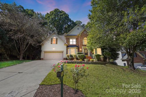 8016 Painted Pony Ct, Charlotte, NC, 28269-0788 | Card Image