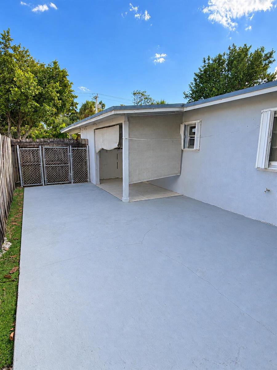 Residential Lease in Fort Lauderdale 4