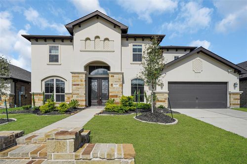 816 Galloway Mist Ln, Friendswood, TX, 77546-1528 | Card Image