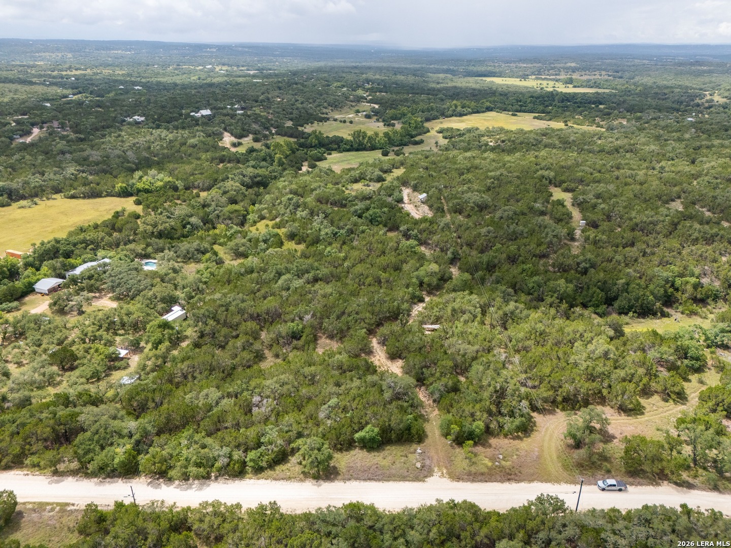 Land in Wimberley 2