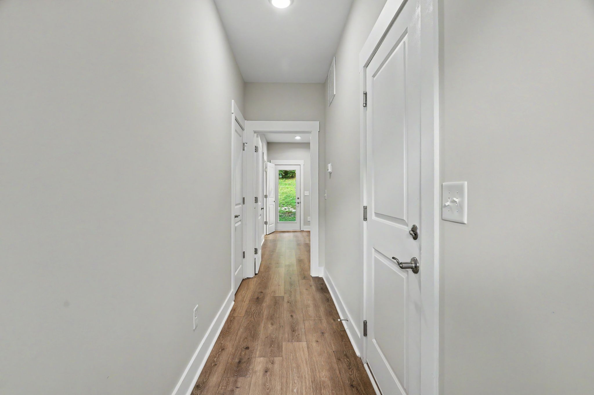 Residential in Nashville 4