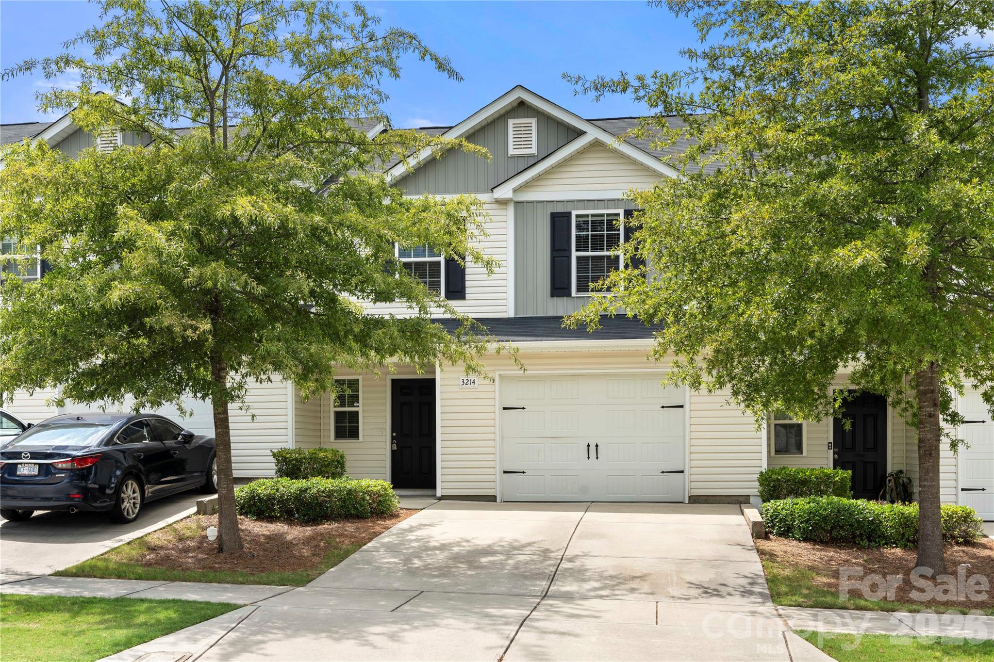 Residential in Charlotte 2