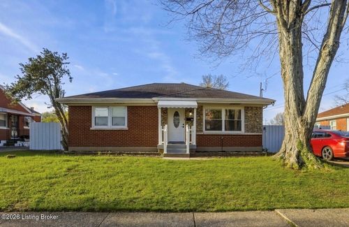 1622 Linda Way, Louisville, KY, 40216-2710 | Card Image