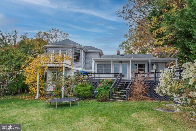 14974 Potomac River Dr, House other with 3 bedrooms, 4 bathrooms and null parking in COBB ISLAND MD | Image 13