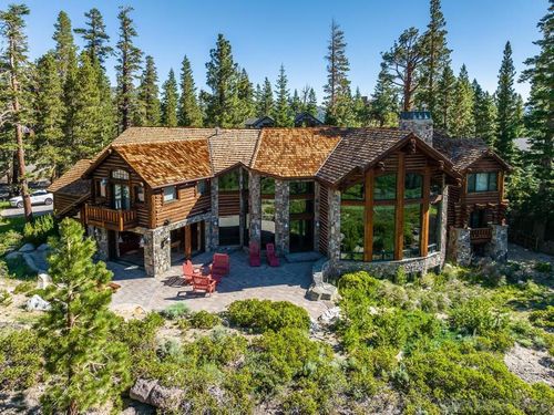 420 Le Verne St, Mammoth Lakes, CA, 93546-6433 | Card Image