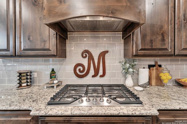 1033 Mystic Shores Blvd, House other with 5 bedrooms, 4 bathrooms and null parking in Spring Branch TX | Image 16