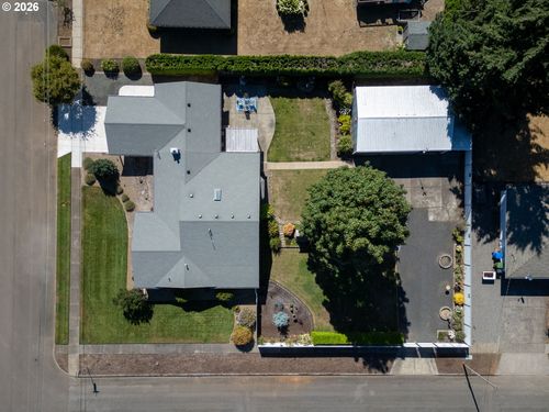 499 Ne Cherry St, Sublimity, OR, 97385-9723 | Card Image