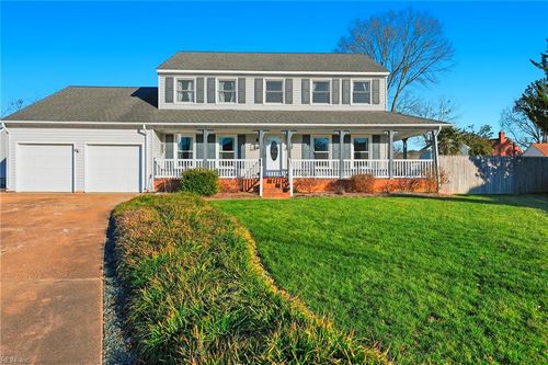 905 Berkely Ct, Chesapeake, VA, 23322-8714 | Card Image