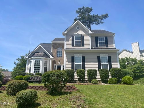 5422 Whisperwood Dr, Durham, NC, 27713-4304 | Card Image