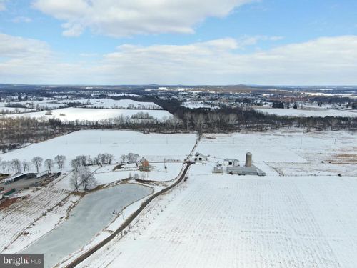 TRACT 1: 108+/- Acres At 16751 Scott Road, EMMITSBURG, MD, 21727 | Card Image