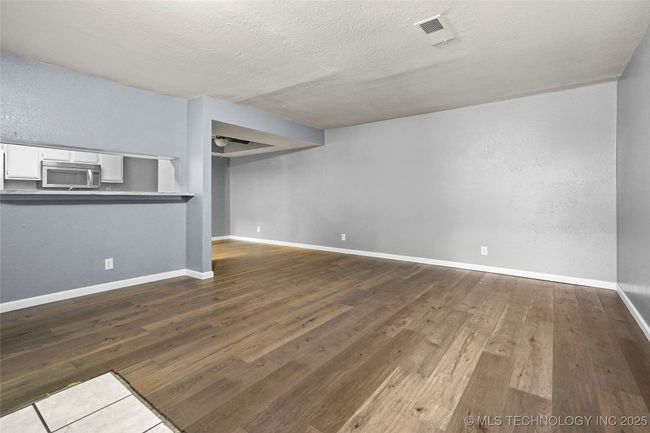 40C - 6378 S 80 Th East Ave, Condo with 2 bedrooms, 3 bathrooms and null parking in Tulsa OK | Image 6