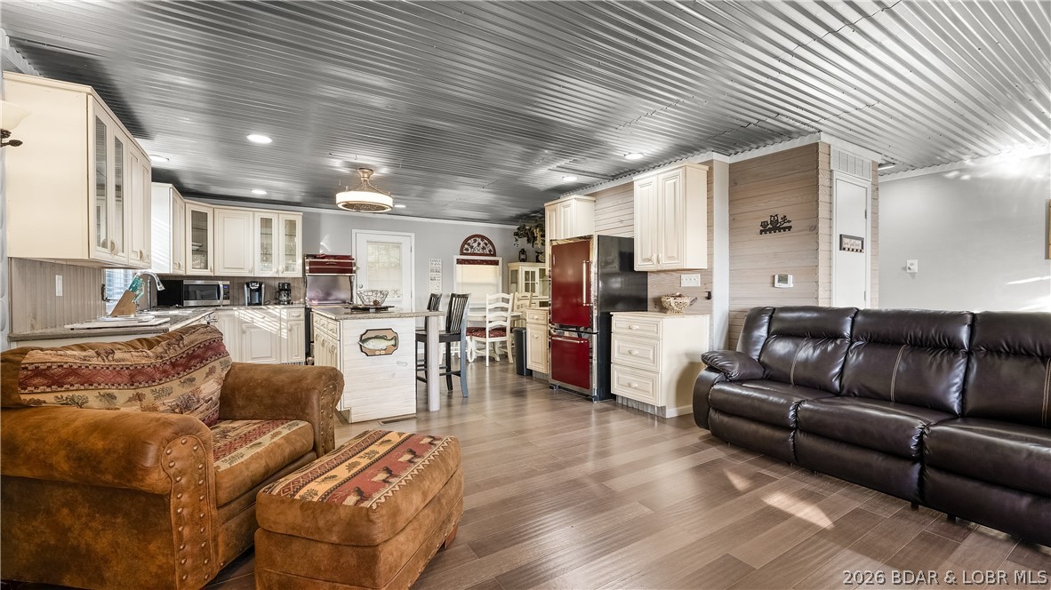 Residential in Climax Springs 5