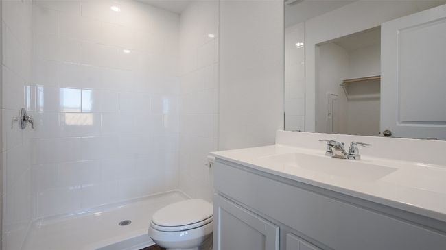 177 Celosia Loop, House other with 3 bedrooms, 2 bathrooms and 1 parking in Uhland TX | Image 19