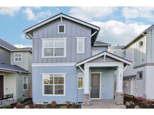 3614 Se Nebula Ln, Hillsboro, OR, 97123-5440 | Card Image