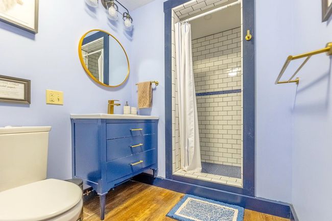 1 - 237 Lancaster Rd, Condo with 4 bedrooms, 3 bathrooms and null parking in Whitefield NH | Image 19