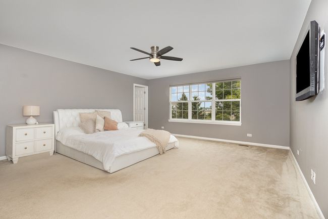 14904 S Morgan Ln, House other with 5 bedrooms, 3 bathrooms and 3 parking in Plainfield IL | Image 15
