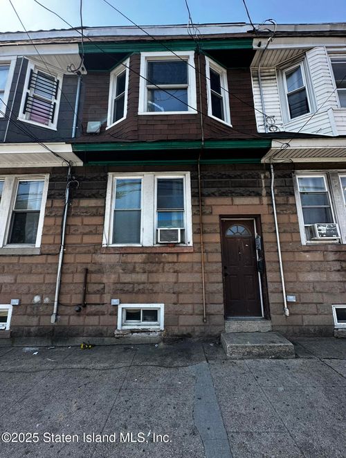 1422 Castleton Ave, Staten Island, NY, 10302-1500 | Card Image