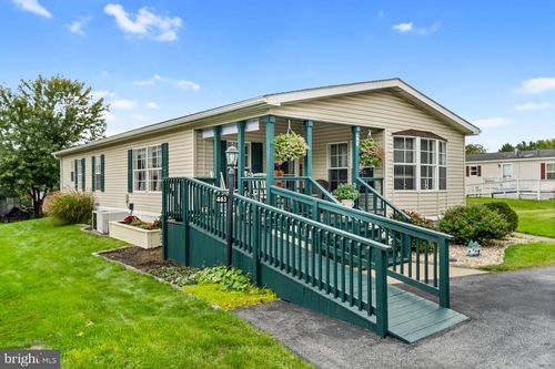 463 W Cedar St, PALMYRA, PA, 17078-1003 | Card Image