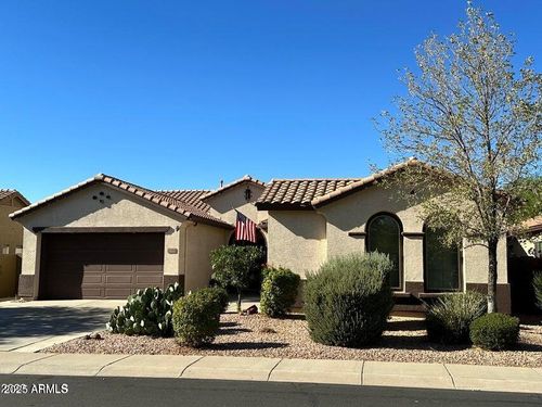 2316 W Sax Canyon Lane, Phoenix, AZ, 85086 | Card Image