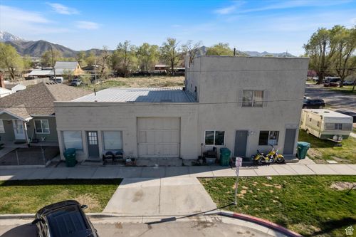 14 Main St, Goshen, UT, 84633 | Card Image