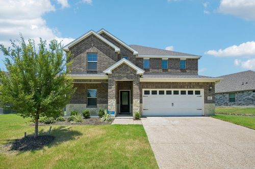 209 Rocky Rd, Melissa, TX, 75454-2863 | Card Image