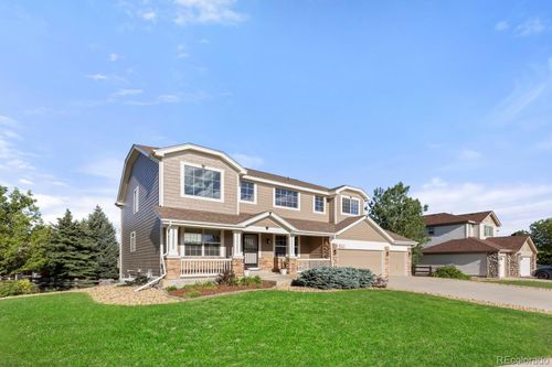 10856 Ridge Pointe Ln, Parker, CO, 80138-3074 | Card Image