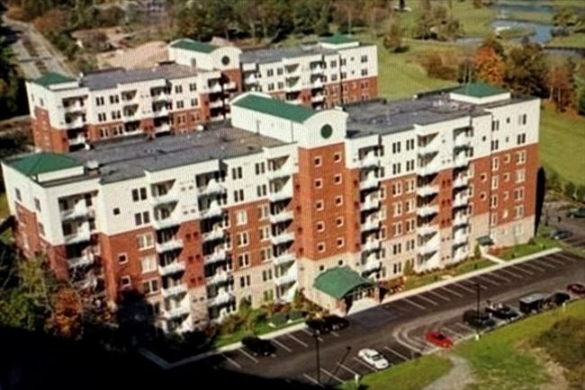 APT-108 - 36 Village Rd, Condo with 1 bedrooms, 1 bathrooms and null parking in Middleton MA | Image 42