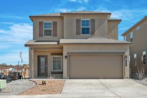 1501 Gleneagles St Ne, Rio Rancho, NM, 87144-1494 | Card Image