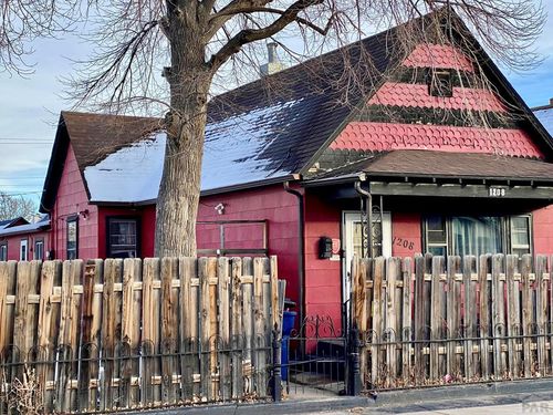 1208 Bohmen Ave, Pueblo, CO, 81006 | Card Image