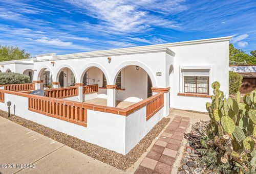 d-329 S Paseo Tierra, Green Valley, AZ, 85614 | Card Image