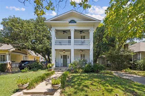 306 N Windomere Ave, Dallas, TX, 75208-5334 | Card Image