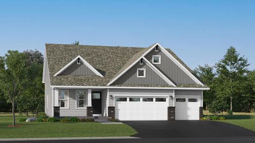7642 Rainy Ln, Lino Lakes, MN, 55014 | Card Image