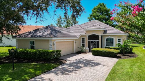 5195 Highbury Cir, SARASOTA, FL, 34238-2795 | Card Image