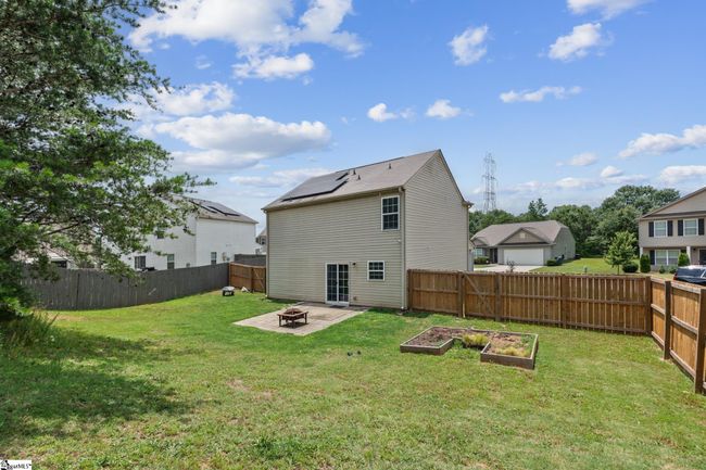 626 Duncan Station Dr, House other with 3 bedrooms, 3 bathrooms and 1 parking in Duncan SC | Image 20