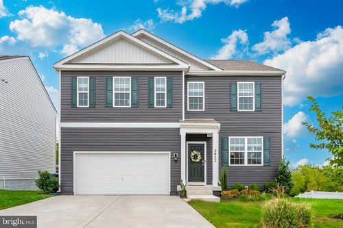 2052 Pomona Way, FREDERICK, MD, 21702-1255 | Card Image
