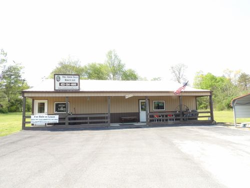 25263 U.S. 127, Dunlap, TN, 37327 | Card Image
