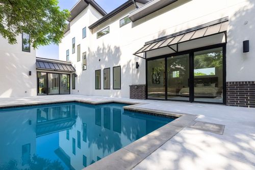 1119 Fairmount Ave, Austin, TX, 78704-3623 | Card Image