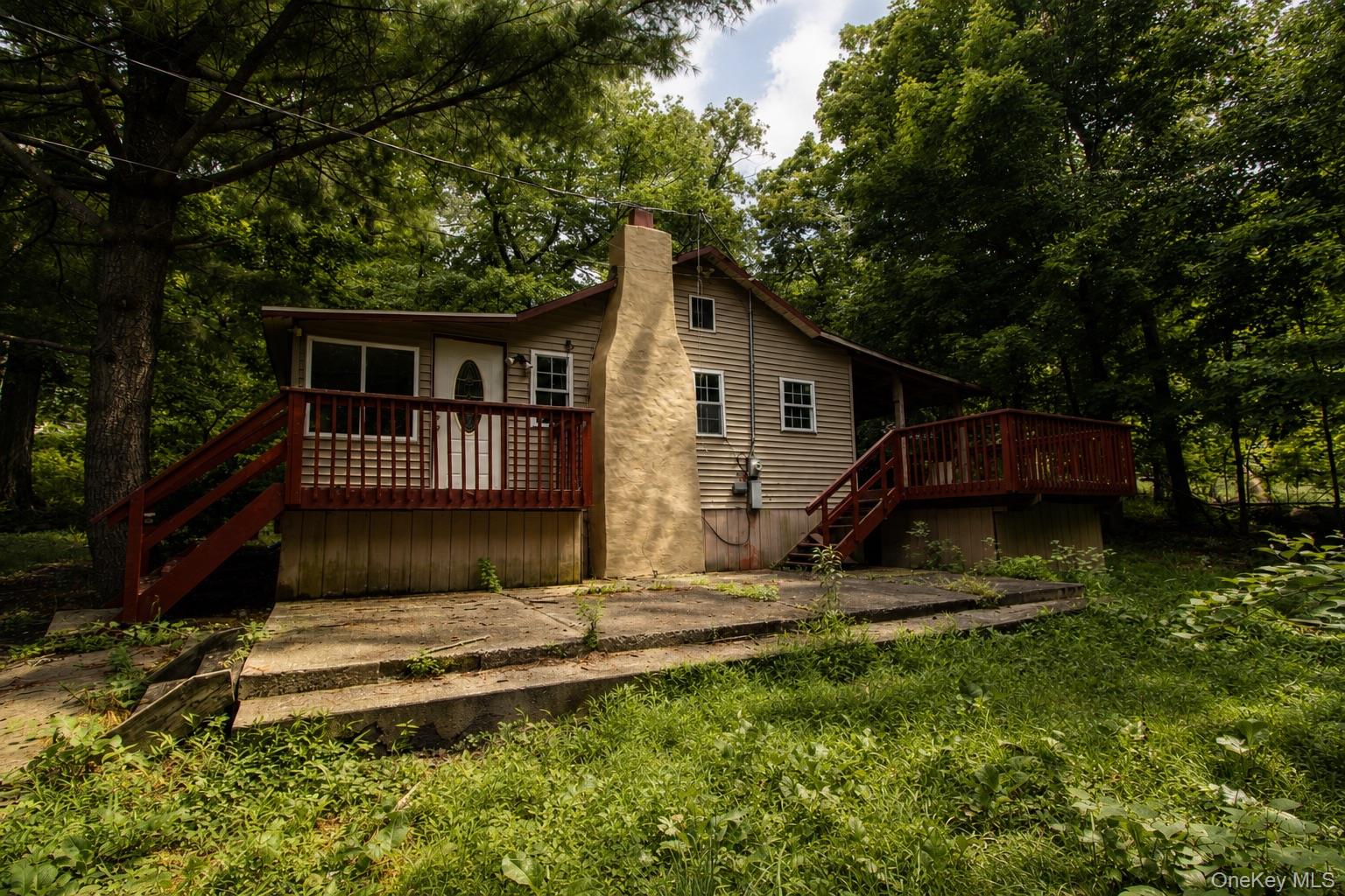 Residential in Monroe 2