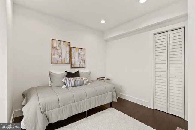 APT-3 - 4725 3 Rd Pl Nw, Condo with 2 bedrooms, 2 bathrooms and null parking in WASHINGTON DC | Image 9